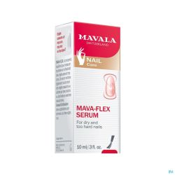 Mavala ongles mava flex serum 10ml
