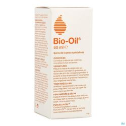 Bio-oil huile regenerante    60ml