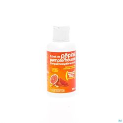 Extrait pepins de pamplemousse 1000mg 100ml