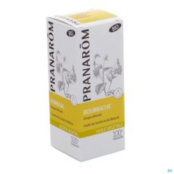 Bourrache bio    hle veg. 50ml pranarom