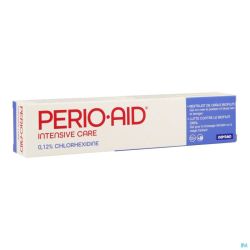 Perio.aid intensive care gel   75ml