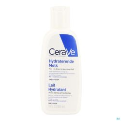 Cerave lait hydratant    88ml