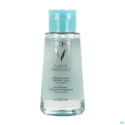 Vichy pt demaq apaisant yeux sensibles    100ml