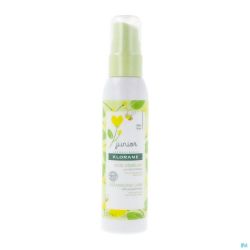 Klorane petit junior spray demelant    125ml