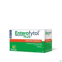 Enterofytol plus    comp 56