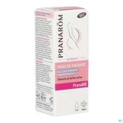 Pranabb maternite accouchement harmonieux   fl 5ml