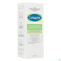 Cetaphil creme hydratante    100g