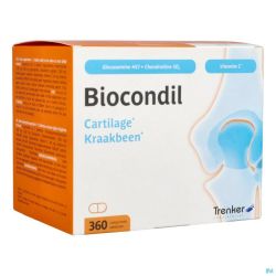 Biocondil Comp 360 Nf