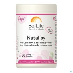 Natalisy