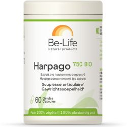 Harpago 750 be life    gel  60