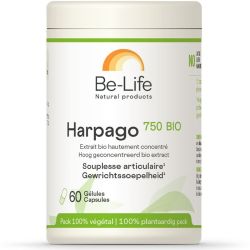 Harpago 750 BIO