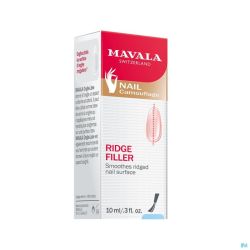 Mavala ongles ongles lisse 10ml