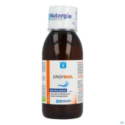 Ergybiol    150ml