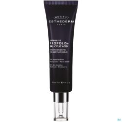 Esthederm intensive propolis+ serum concentre 30ml