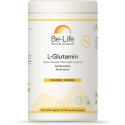 L-Glutamin