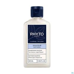 Phyto douceur shampooing   fl 100ml