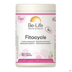 Fitocycle