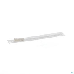 Medicoplast sonde nelaton uretr. ch12 18cm blanc