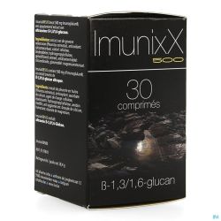 Imunixx 500    tabl  30x911mg