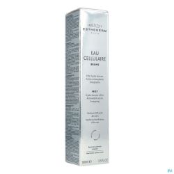 Esthederm eau cellulaire brume    100ml