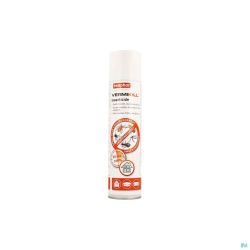 Beaphar vermikill spray pr l'environnement 400ml