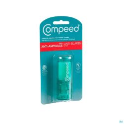 Compeed anti ampoules stick    8ml