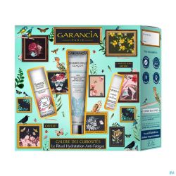 Garancia coffret diabolique glacon    3 prod.