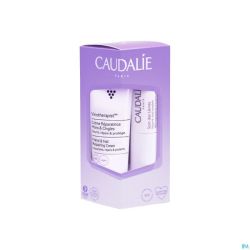 Caudalie vinotherapist duo liphand    2 prod