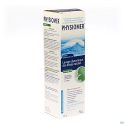 Physiomer strong jet 210ml