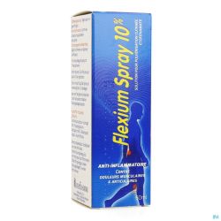 Flexium spray 50 ml