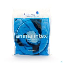 Animalintex hoof shaped 3    vmd