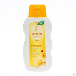 Weleda calendula bb creme bain nf    200ml