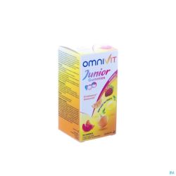 Omnivit junior    gummies  30