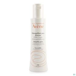 Avene demaquillant yeux douceur    125ml