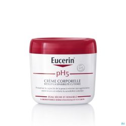 Eucerin ph5 creme    450ml