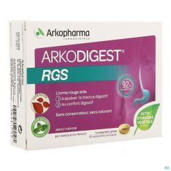 Arkodigest rgs   comp a succer 16