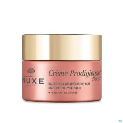 Nuxe cr prodigieux boost bme huile repar.nuit 50ml