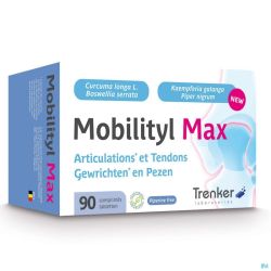 Mobilityl max    comp 90