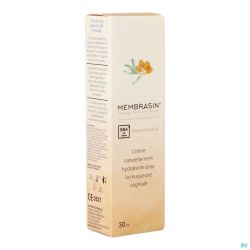 Membrasin  vaginal vitality cream    30ml