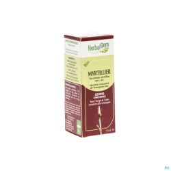 Herbalgem myrtillier    macerat 15ml