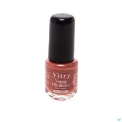 Vitry vao mini 21 rose poudre   4ml