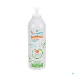 Puressentiel assainissant spray 500ml