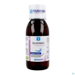 Oligomax magnesium    150ml