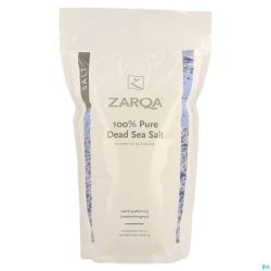 Zarqa sel mer morte sach 1kg