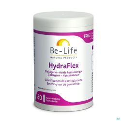 Hydraflex be life    caps 60