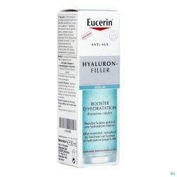 Eucerin hyaluron filler serum booster hydra   30ml