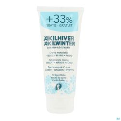 Akileine Akilhiver Cr Protec. Tube 100ml+33% Grat.