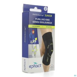Epitact genouillere physiostrap junior -2