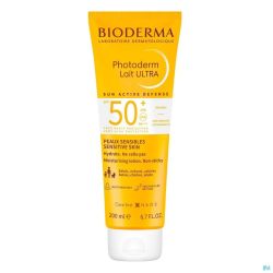 Bioderma photoderm lait ultra ip50+    200ml