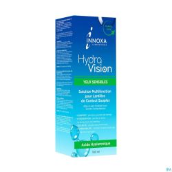 Innoxa Hv Sol Lentil 100ml